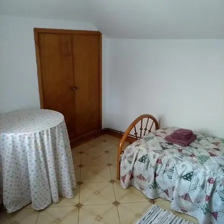 Casa Rosita Canero