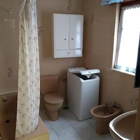 Сasa de vacaciones Casa Rosita