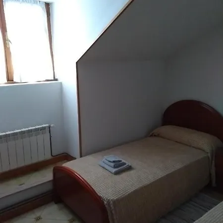 Casa Rosita * Canero