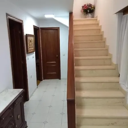 Casa Rosita